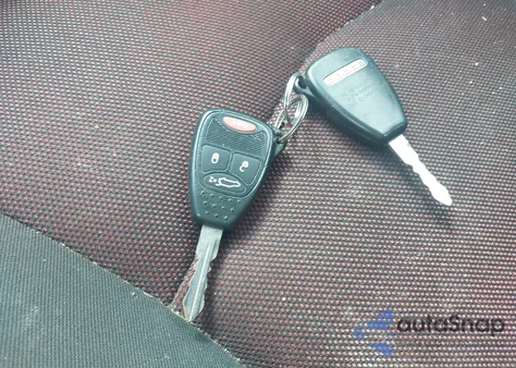 2012 Dodge Avenger Sxt Plus z USA, uszkodzony, nr VIN 1C3CDZEG1CN151484